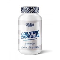 CREATINE MONOHYDRATE (120капс)